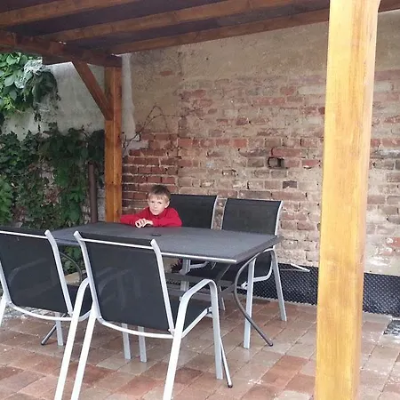 Ubytovani Na Podluzi Lanžhot