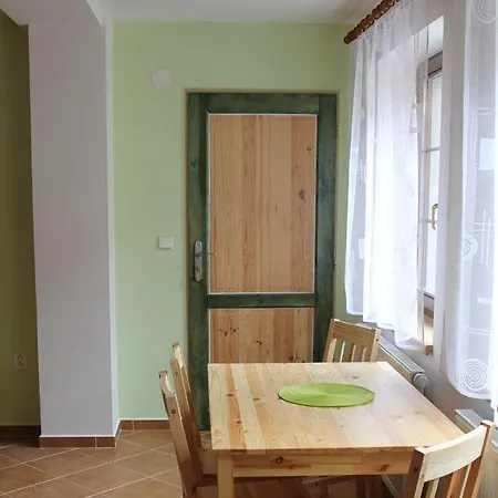 Pensjonat Ubytovani Na Podluzi Lanžhot