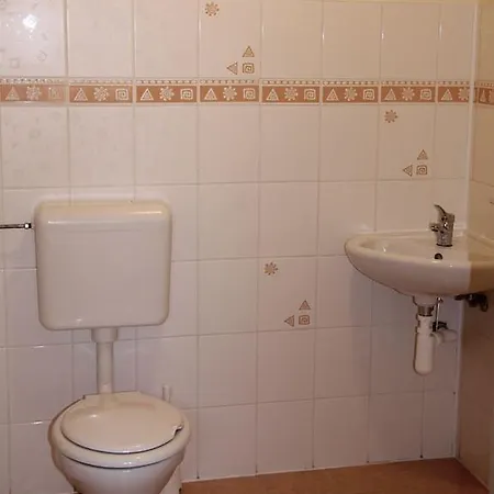 Pensjonat Ubytovani Na Podluzi