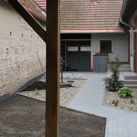 Ubytovani Na Podluzi Lanžhot